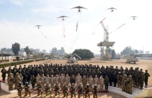 إعلام عبري: الجارة الجنوبية لإسرائيل تزداد جرأة